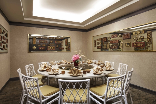 Hotel Grand Mercure Singapore Roxy (Singapour)